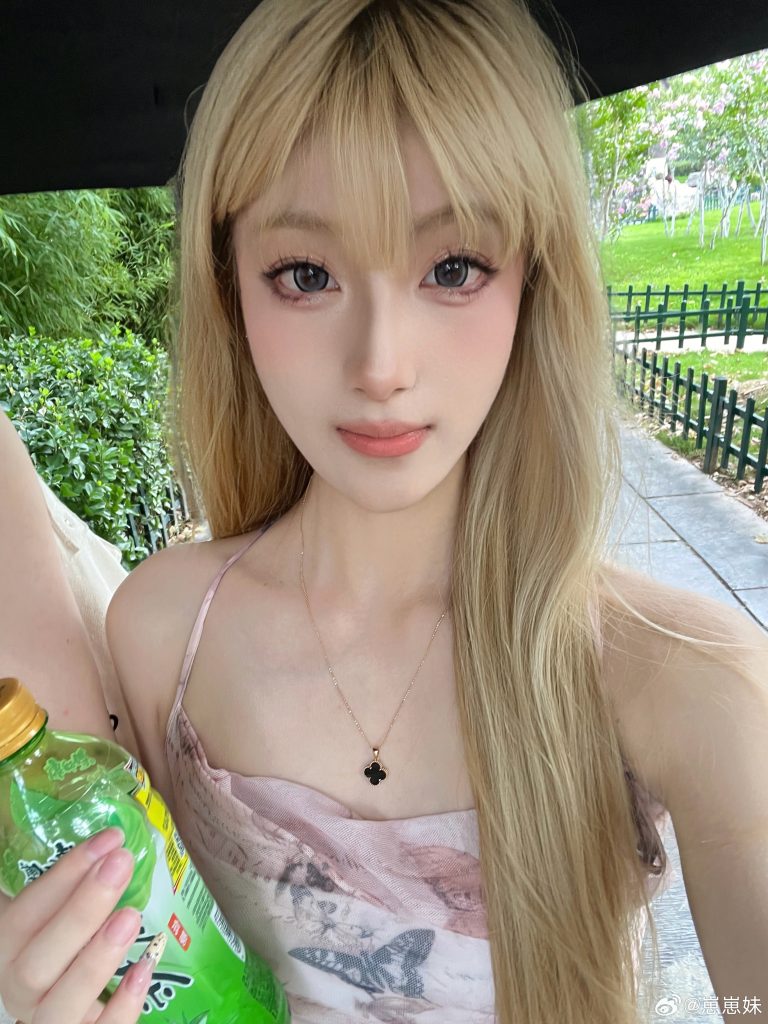山东潍坊艺校毕业生 赵思珊 崽崽妹 抖音热搜的渤海之眼摩天轮事件【52P46V10.3G】